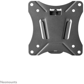 Neomounts NM-W25BLACK Select Monitor-Wandhalterung für Flachbildschirme bis 30 25KG K