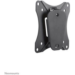 Neomounts NM-W25BLACK Select Monitor-Wandhalterung für Flachbildschirme bis 30 25KG K
