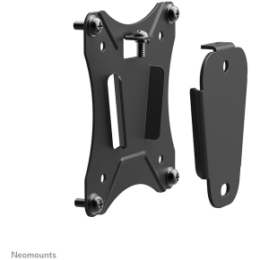 Neomounts NM-W25BLACK Select Monitor-Wandhalterung für Flachbildschirme bis 30 25KG K