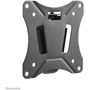Neomounts NM-W25BLACK Select Monitor-Wandhalterung für Flachbildschirme bis 30 25KG K