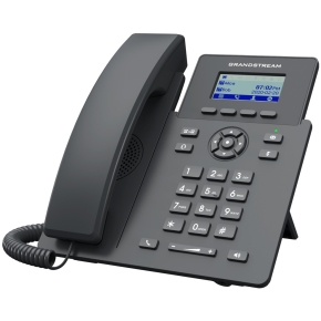 Grandstream SIP GRP-2601P Carrier-Grade IP-Phone (with POE)