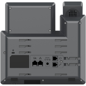 Grandstream SIP GRP-2604P Carrier-Grade IP-Phone (with POE)