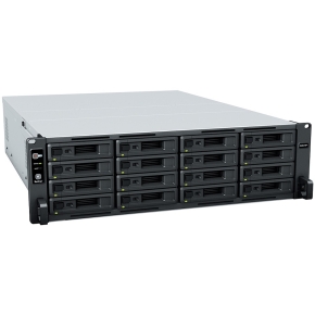 Synology NAS Rack Station RS2821RP+ (16 Bay) 3U