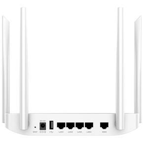 Grandstream GWN7052 Dual-Band Wi-Fi Router