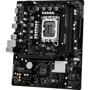 ASROCK B860M-H2 (1851) (D)