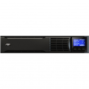 FSP Champ 1K Rack Online UPS 1000VA 900W