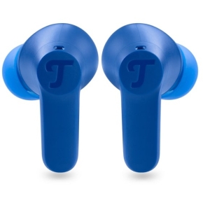Teufel AIRY TWS 2 True-Wireless In-Ear Bluetooth Earphones space blue