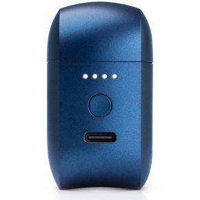 Teufel AIRY TWS Pro True-Wireless In-Ear Bluetooth Earphones steel blue