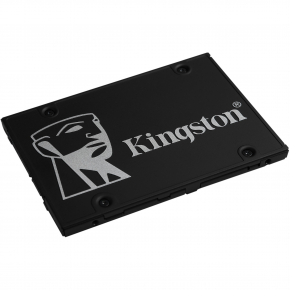2.5 512GB Kingston KC600