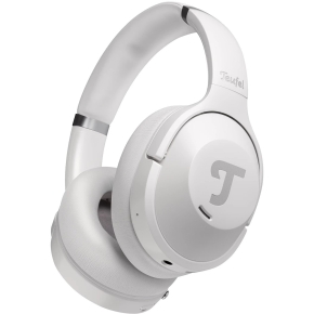 Teufel REAL BLUE NC 3 wireless Over-Ear bluetooth Headphones pearl white