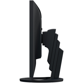 EIZO 60.5cm (23.8) EV2460-BK 16:09 DVI+HDMI+DP+USB IPS bl.
