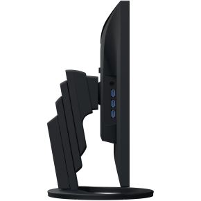EIZO 60.5cm (23.8) EV2460-BK 16:09 DVI+HDMI+DP+USB IPS bl.