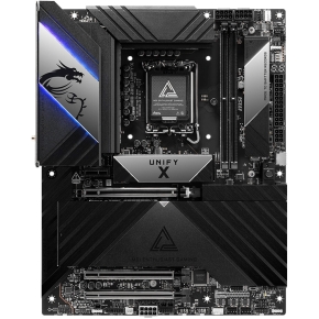 MSI MEG Z890 UNIFY-X(1851) (D)