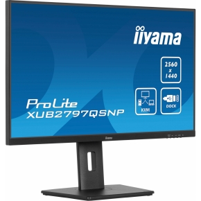 IIYAMA 68.6cm (27) GB2790QSU-B5 16:9 HDMI+DP+USB IPS retail