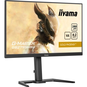IIYAMA 68.6cm (27) GB2795HSU-B1 16:9 HDMI+DP+USB Lift
