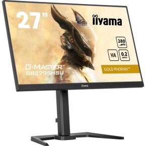 IIYAMA 68.6cm (27) GB2795HSU-B1 16:9 HDMI+DP+USB Lift