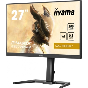 IIYAMA 68.6cm (27) GB2795HSU-B1 16:9 HDMI+DP+USB Lift