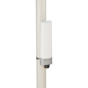 MikroTiK GPER GPER14i Smart Gigabit Passive Ethernet Repeater & PoE splitter. outdoor