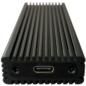 LC-Power NVMe/SATA M.2-SSD USB3.2 Gen2 LC-M2-C-MULTI