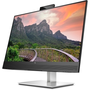 HP E27m G4 Monitor 69.0 cm (27.0 Zoll) schwarz