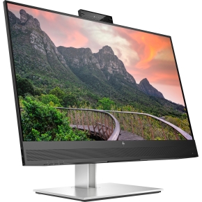 HP E27m G4 Monitor 69.0 cm (27.0 Zoll) schwarz