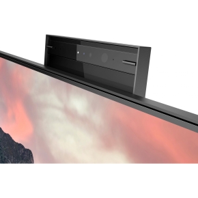 HP E27m G4 Monitor 69.0 cm (27.0 Zoll) schwarz