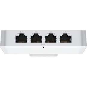 Ubiquiti Unifi U6 In-Wall - U6-IW - Wifi-6