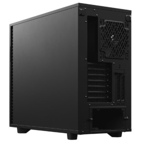 Midi Fractal Design Define 7 Black