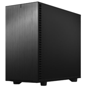 Midi Fractal Design Define 7 Black