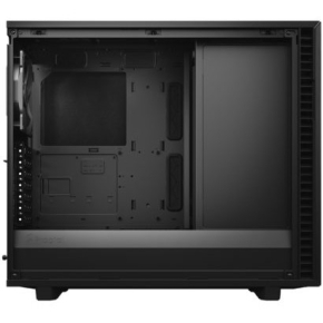 Midi Fractal Design Define 7 Black