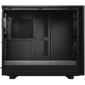 Midi Fractal Design Define 7 Black