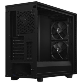 Midi Fractal Design Define 7 Black