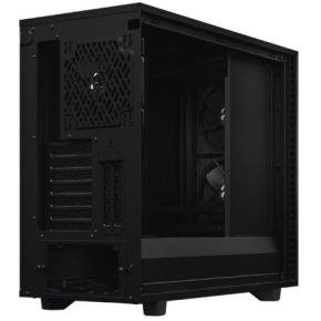 Midi Fractal Design Define 7 Black
