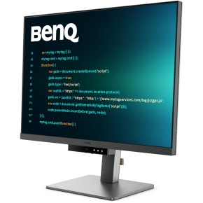 BenQ 71.6cm RD280U 3:2 HDMI/USB-C/DP sil. lift/piv UHD