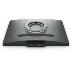 BenQ 71.6cm RD280U 3:2 HDMI/USB-C/DP sil. lift/piv UHD