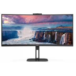 AOC 60.5cm (23.8) 24P1/GR 16:09 HDMI+DP+DVI+USB IPS Li.gr