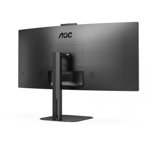 AOC 60.5cm (23.8) 24P1/GR 16:09 HDMI+DP+DVI+USB IPS Li.gr