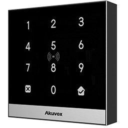 Access Controll A02 Kit On-Wall, Keypad, card reader