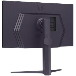 LG 27 27GS85QX-B Ultragear Gaming WQHD HDMI DP IPS 16:9