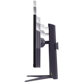 LG 27 27GS85QX-B Ultragear Gaming WQHD HDMI DP IPS 16:9