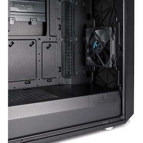 Midi Fractal Design Meshify C Black
