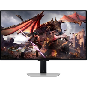 Samsung (27) 68.6cm S27DG600SU 16:9 OLED G60SD