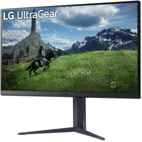 LG 27 27GS60QX-B UltraGear WQHD HDMI DP 2560x1440