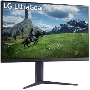 LG 27 27GS60QX-B UltraGear WQHD HDMI DP 2560x1440