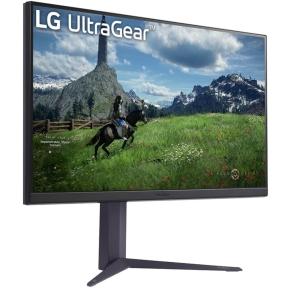 LG 27 27GS60QX-B UltraGear WQHD HDMI DP 2560x1440