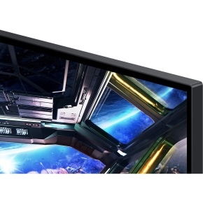 Samsung (27) 68.6cm S27DG702EU 16:9 G70D