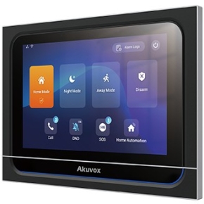 Smart Home Panel X933H