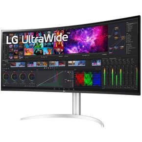 LG 40 40WP95XP-W UltraWide HDMI DP Thunderbolt IPS 21:9