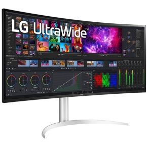 LG 40 40WP95XP-W UltraWide HDMI DP Thunderbolt IPS 21:9