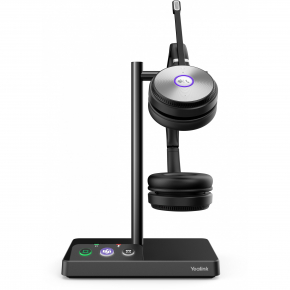Yealink WH62 Dual UC DECT